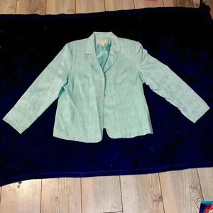 Norton Mcnauchton Blazer